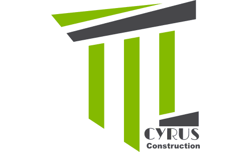 Cyrus Construction LLC logo