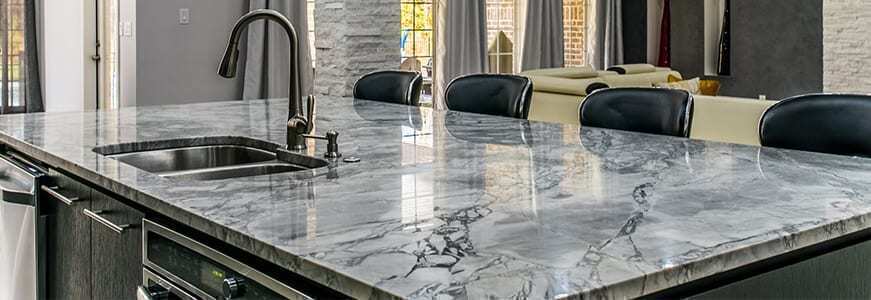 cyrus construction counter top