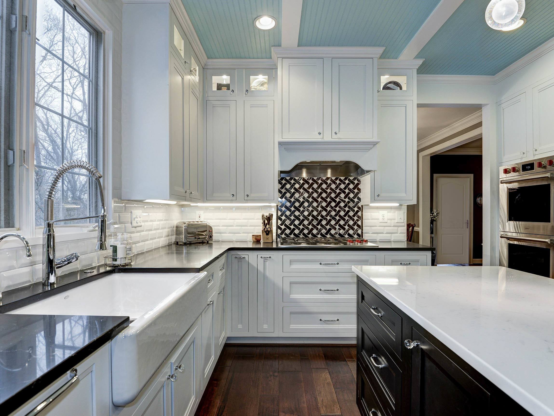 Kitchen Bathroom Remodeling and General Contractor VA MD | Gallery