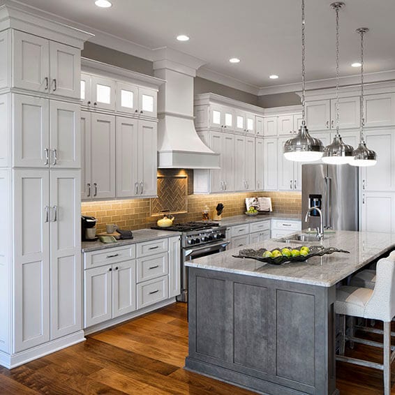 kitchen bath remodeling