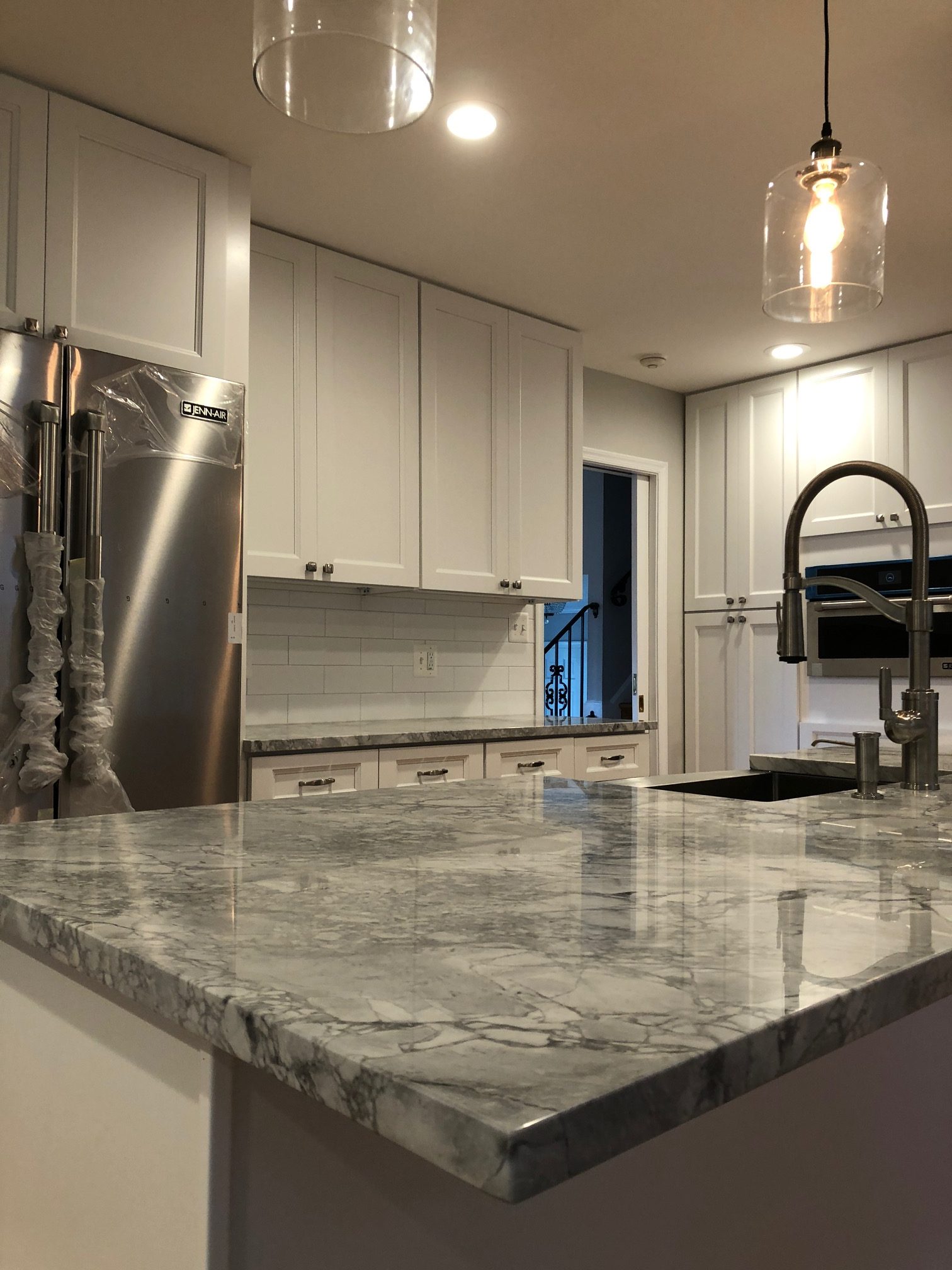 Kitchen Remodeling Alexandria VA | Countertop