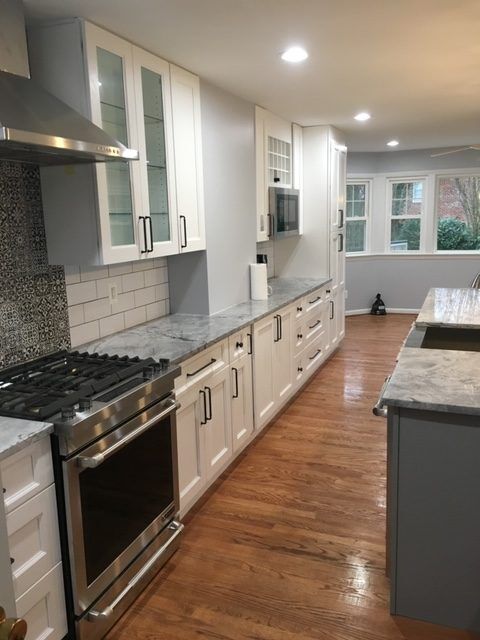 Kitchen Renovation Mclean VA