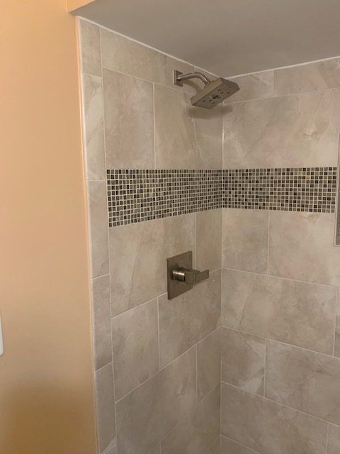 bathroom renovation Chantilly VA | basement renovation
