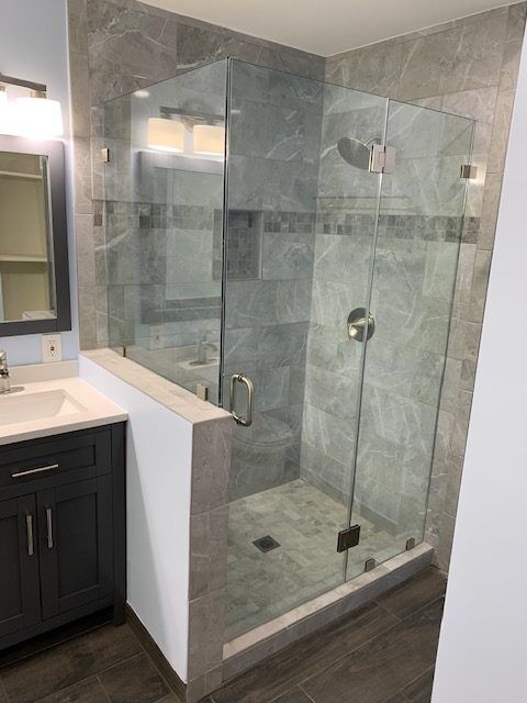 Bathroom renovation Centerville VA | general Home Remodeling