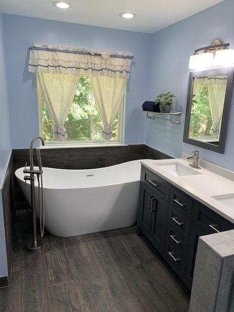 Bathroom Remodeling Centerville VA