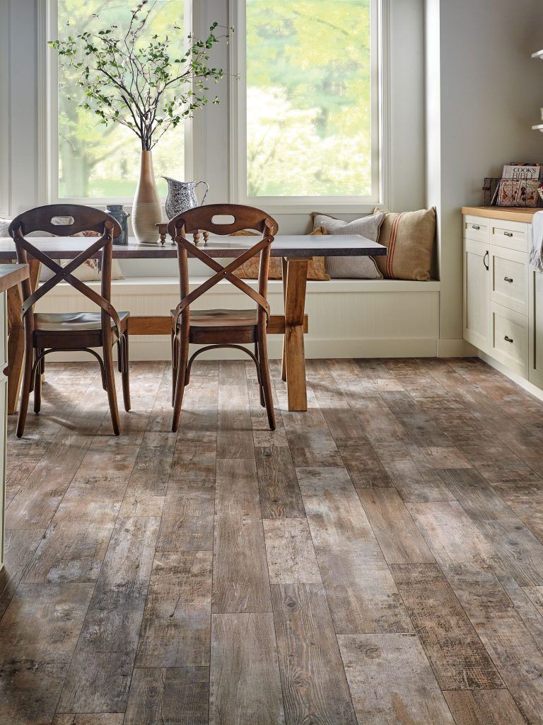 Armstrong Flooring | LVT