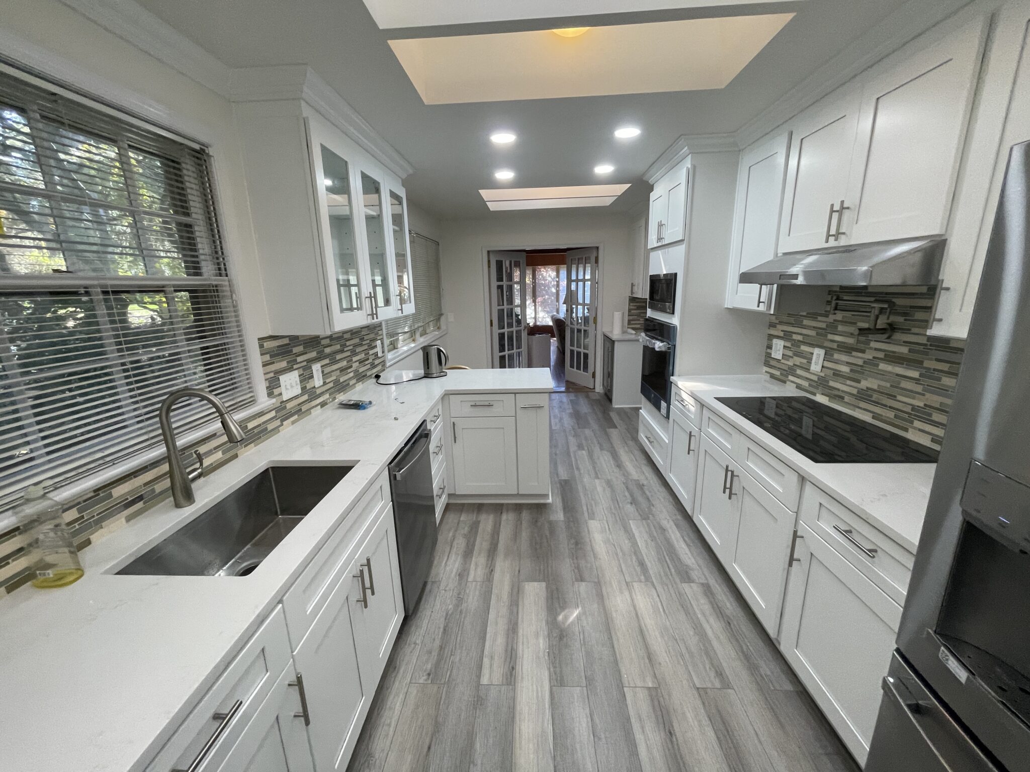 kitchen renovation V2 Bethesda MD